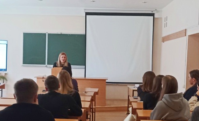 Настанови від професора Лесі Богданівни Заставецької